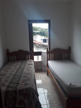 Imagem Apartamento com 3 Quartos à Venda, 117 m² em Itaguá - Ubatuba