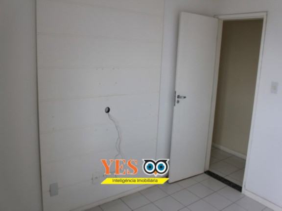 Apartamento com 3 Quartos à Venda, 97 m² em Santa Mônica - Feira De Santana