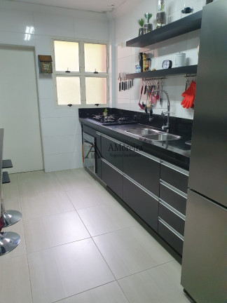 Imagem Apartamento com 2 Quartos à Venda, 78 m² em Jardim Tamoio - Jundiaí
