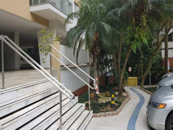 Imagem Apartamento com 3 Quartos à Venda, 159 m² em Jardim Aeroporto - São Paulo