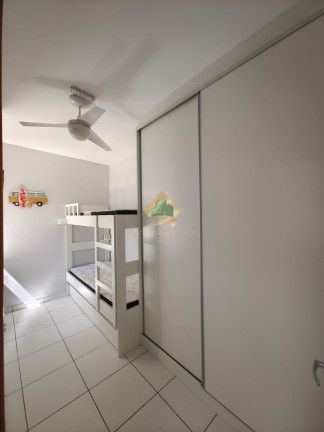 Imagem Apartamento com 2 Quartos à Venda, 49 m² em Ipiranguinha - Ubatuba