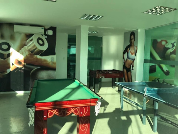 Imagem Apartamento com 3 Quartos à Venda, 96 m² em Santa Mônica - Feira De Santana