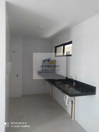 Imagem Apartamento com 2 Quartos à Venda, 50 m² em Poço - Cabedelo