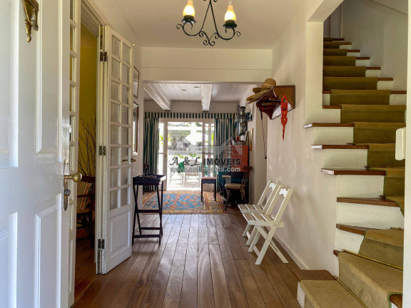 Imagem Casa com 6 Quartos à Venda, 622 m² em Bosque Lucíadas - Campos Do Jordão