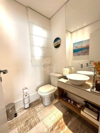 Imagem Apartamento com 2 Quartos à Venda, 104 m² em Tamboré - Santana De Parnaíba