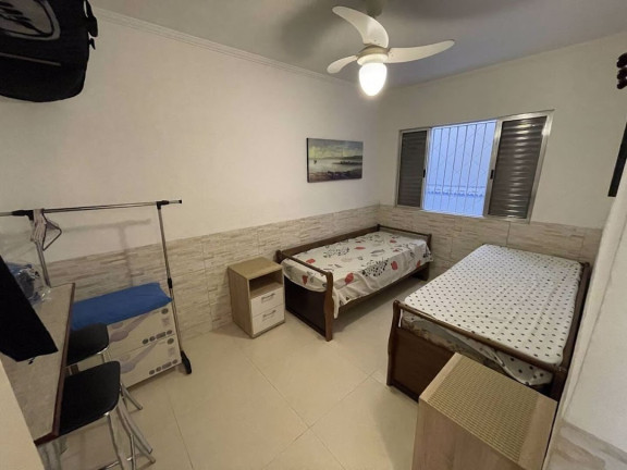 Apartamento com 2 Quartos à Venda, 86 m² em Tenório - Ubatuba