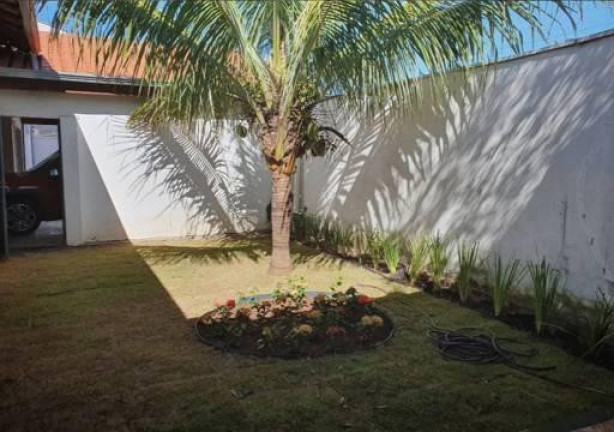 Imagem Casa com 4 Quartos à Venda,  em Antônio Zanaga - Americana