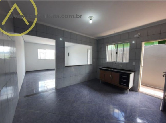 Imagem Casa com 2 Quartos à Venda, 80 m² em Jardim Imperial - Atibaia