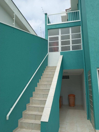 Imagem Casa com 4 Quartos à Venda, 185 m² em Chácara Seis De Outubro - São Paulo