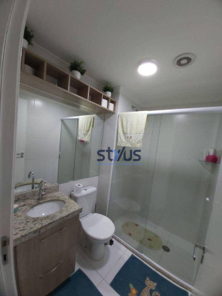 Imagem Apartamento com 3 Quartos à Venda, 76 m² em Picanço - Guarulhos