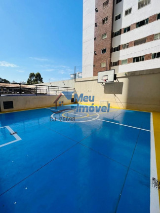 Imagem Apartamento com 3 Quartos à Venda, 70 m² em Norte (águas Claras) - Brasília