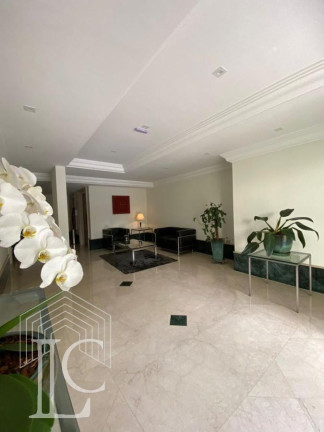 Imagem Apartamento com 2 Quartos para Alugar, 72 m² em Vila Nova Conceição - São Paulo
