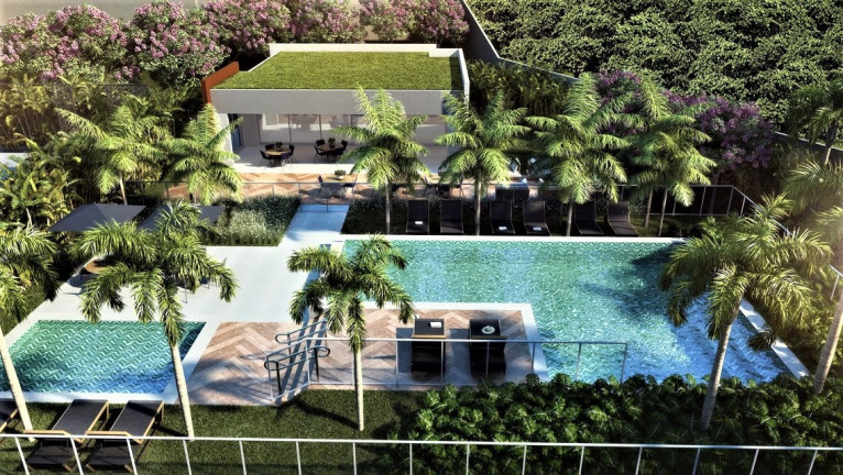 Imagem Apartamento com 3 Quartos para Alugar ou Temporada, 88 m² em Vila Leopoldina - São Paulo