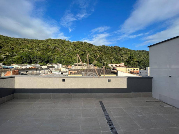 Imagem Casa com 2 Quartos à Venda, 113 m² em Japuí - São Vicente