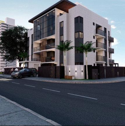 Imagem Apartamento com 2 Quartos à Venda, 56 m² em Estados - João Pessoa