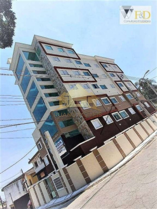Apartamento com 2 Quartos à Venda, 41 m² em Artur Alvim - São Paulo