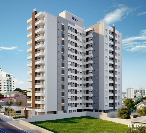 Imagem Apartamento com 2 Quartos à Venda, 150 m² em Barreiros - São José