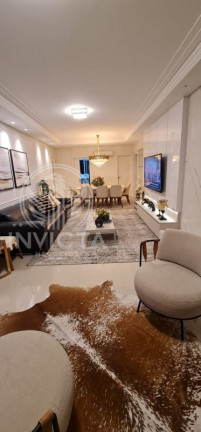 Imagem Apartamento com 3 Quartos à Venda, 196 m² em Centro - Balneário Camboriú