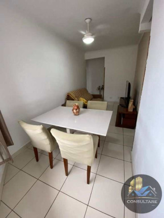 Imagem Apartamento com 2 Quartos à Venda, 70 m² em Marapé - Santos