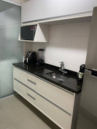 Apartamento com 2 Quartos à Venda, 52 m² em Vila Bela - São Paulo
