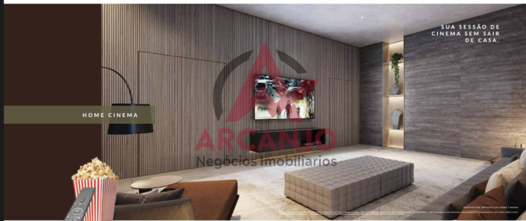 Imagem Apartamento com 4 Quartos à Venda, 261 m² em Perdizes - São Paulo