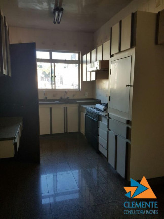 Apartamento com 4 Quartos à Venda, 200 m² em Gutierrez - Belo Horizonte