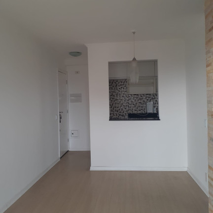 Imagem Apartamento com 2 Quartos à Venda, 80 m² em Vila Curuçá - São Paulo