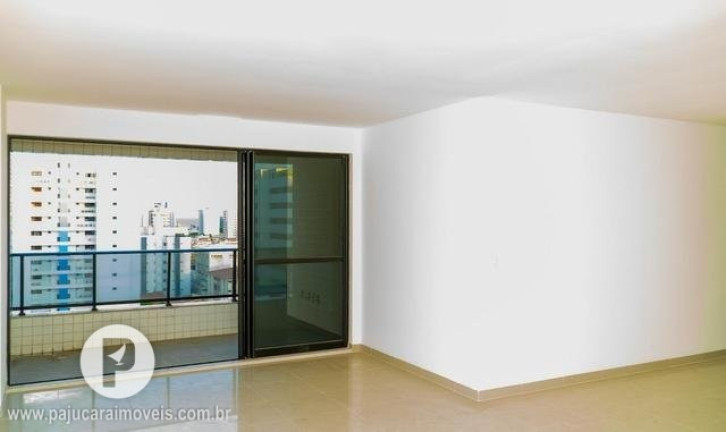 Imagem Apartamento com 3 Quartos à Venda, 132 m² em Jatiúca - Maceió