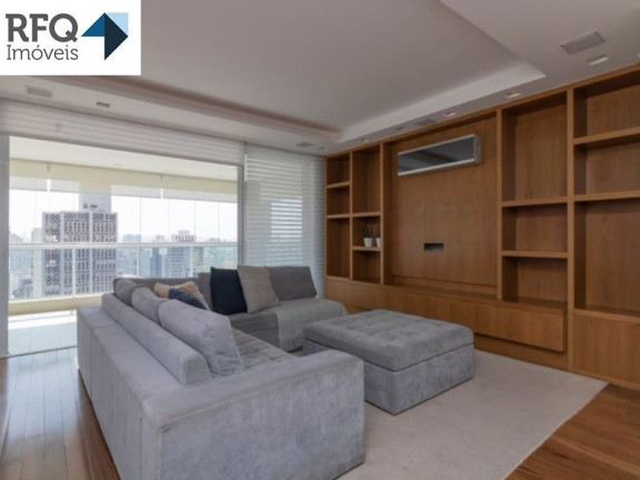 Apartamento com 3 Quartos à Venda, 267 m² em Perdizes - São Paulo