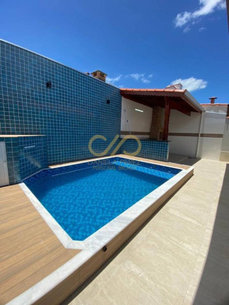 Imagem Casa com 3 Quartos à Venda, 300 m² em Maracanã - Praia Grande