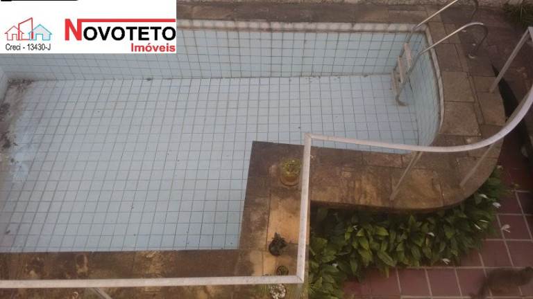 Imagem Casa com 4 Quartos à Venda, 360 m² em Jardim Avelino - São Paulo