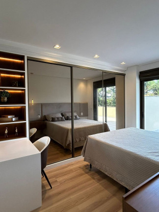 Imagem Apartamento com 3 Quartos à Venda, 115 m² em São José - Caxias Do Sul