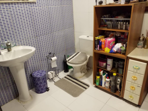 Imagem Apartamento com 4 Quartos à Venda, 115 m² em Ramos - Rio De Janeiro