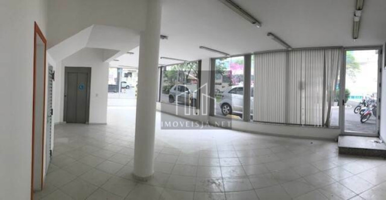 Imagem Imóvel Comercial para Alugar, 459 m² em Alphaville - Santana De Parnaíba