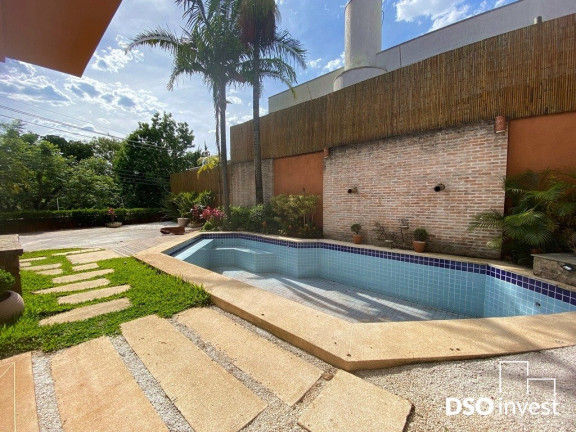 Casa com 4 Quartos à Venda, 570 m² em Jardim Guedala - São Paulo