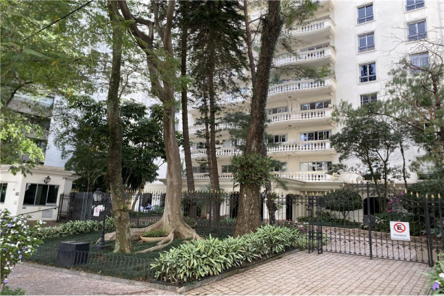 Imagem Apartamento com 4 Quartos à Venda, 220 m² em Perdizes - São Paulo