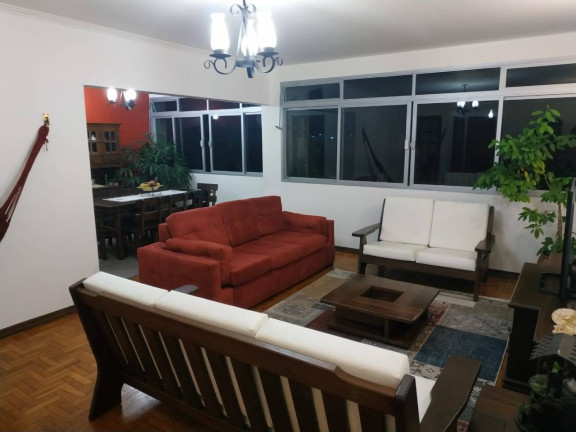 Imagem Apartamento com 3 Quartos à Venda, 146 m² em Mooca - São Paulo