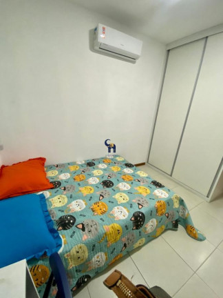 Imagem Apartamento com 2 Quartos à Venda, 70 m² em Caminho Das Arvores - Salvador