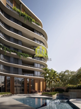 Imagem Apartamento com 3 Quartos à Venda, 399 m² em água Verde - Curitiba