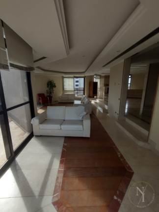 Imagem Apartamento com 6 Quartos à Venda, 673 m² em Vila Andrade - São Paulo