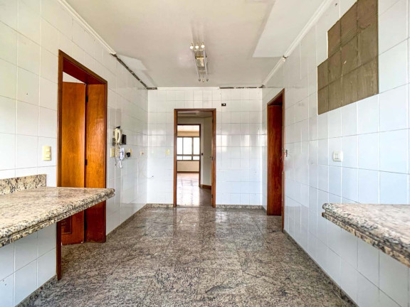 Imagem Apartamento com 4 Quartos à Venda, 160 m² em Vila Leopoldina - São Paulo
