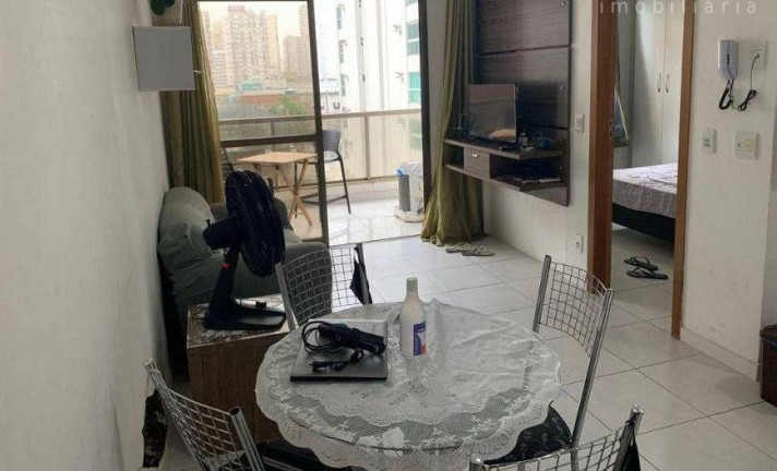 Foto do imóvel: Apartamento com 1 Quarto à Venda, 60 m² em Itapuã