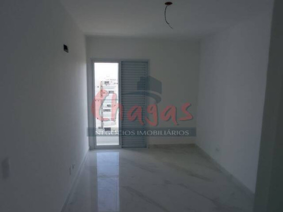 Imagem Apartamento com 2 Quartos à Venda, 75 m² em Indaiá - Caraguatatuba