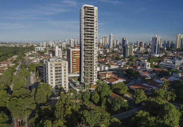 Imagem Apartamento com 3 Quartos à Venda, 117 m² em Miramar - João Pessoa