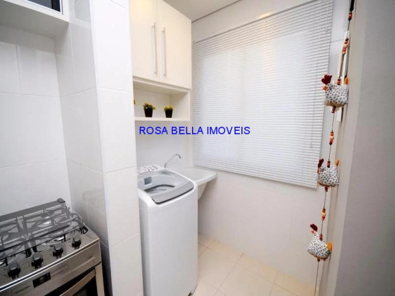 Imagem Apartamento com 3 Quartos à Venda, 83 m² em Jardim Carlos Gomes - Jundiaí