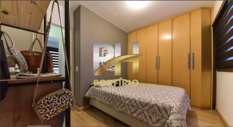 Imagem Apartamento com 2 Quartos à Venda, 70 m² em Baeta Neves - São Bernardo Do Campo