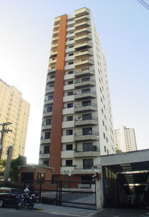 Apartamento com 3 Quartos à Venda, 140 m² em Santana - São Paulo