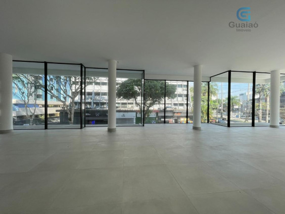 Imagem Imóvel Comercial à Venda, 400 m² em Gonzaga - Santos