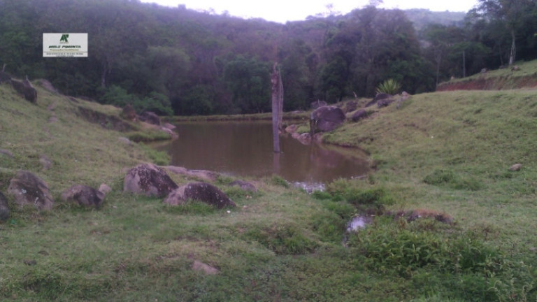 Imagem Fazenda à Venda, 5.000 m² em Planalto Verde - São Roque