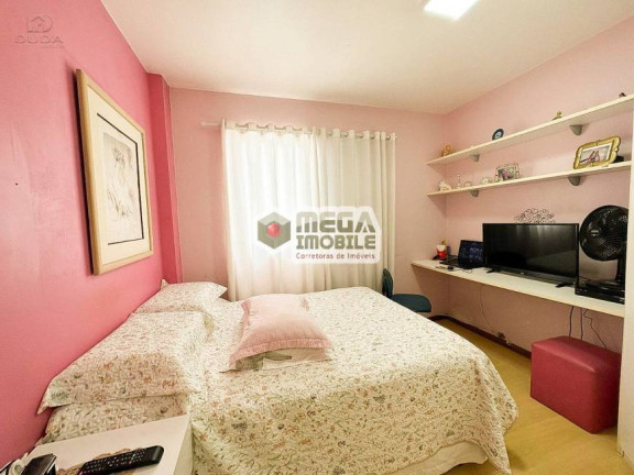 Imagem Apartamento com 3 Quartos à Venda, 85 m² em Trindade - Florianópolis